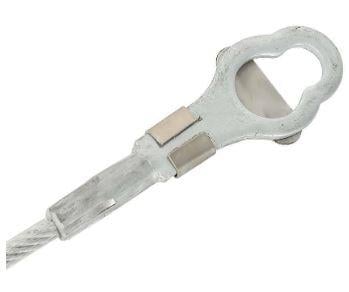 TAILGATE CABLE WIRES PK2 2005-2016 POLARIS RANGER TM 500 700 800 900D 7081215 7081445
