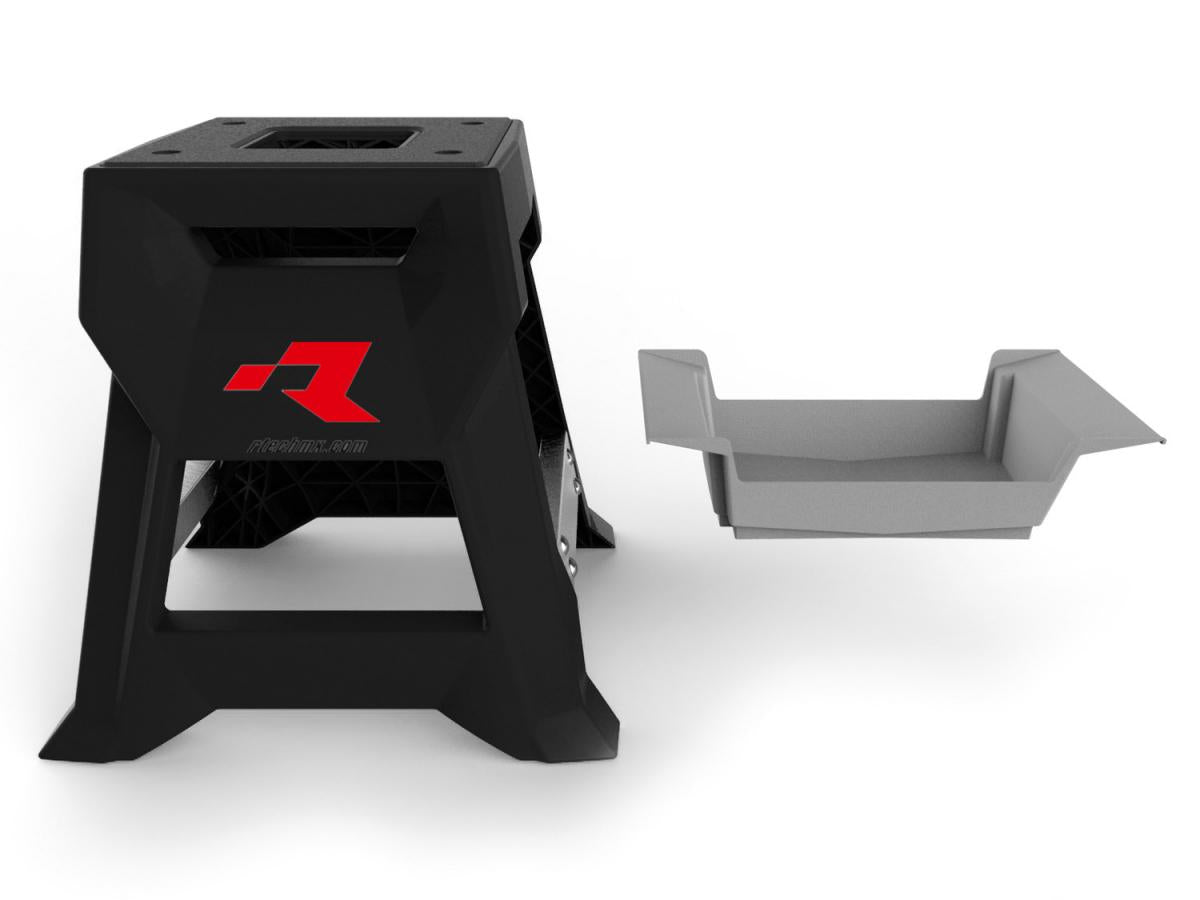 BIKE STAND WORX R15 BLACK, RTECH R-CAVMX0015NR