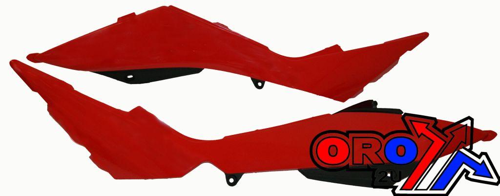 REAR SCOOP+SIDE PANELS 11-13, TC-TE 449-511, RTECH R-FIHSQRQ0011