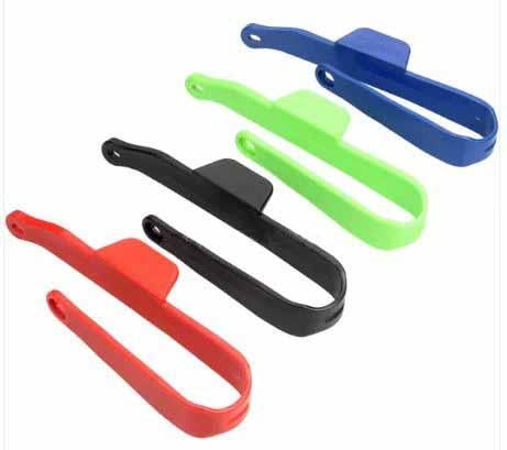 CHAIN SLIDER RED, FIR BRAND, 1426320