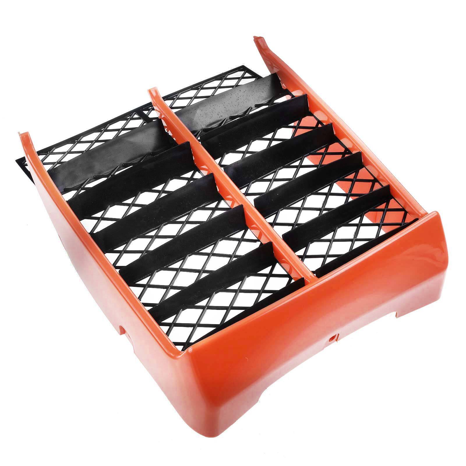 TANK SIDE COVERS & RADIATOR SHROUDS ORANGE KIT YAMAHA BANSHEE YFZ350 1987-2006 2GU-2171L-00-00