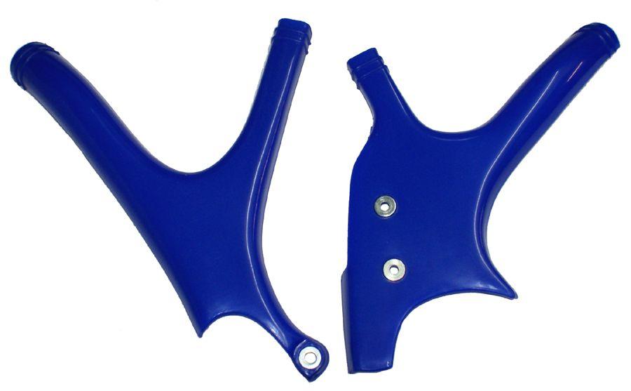 FRAME COVERS 02-04 YZ125/250
