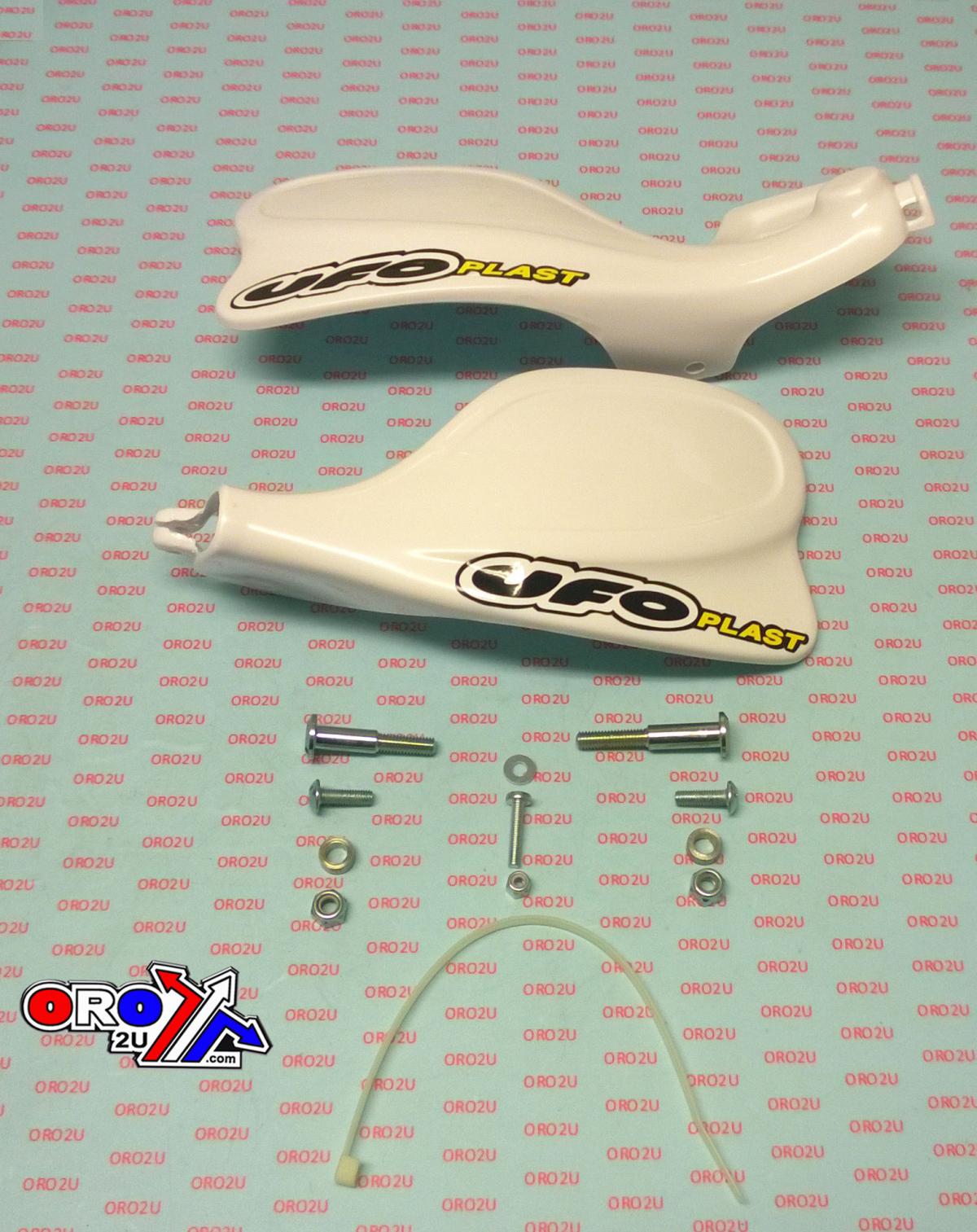 03-04 WRF250/450 H/GUARDS