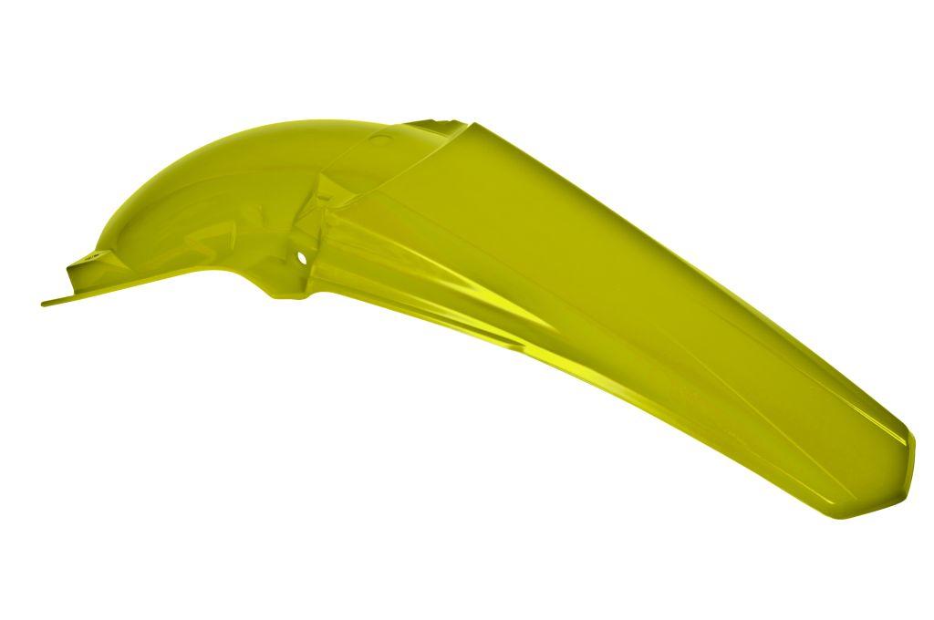 REAR FENDER 06-09 YZF250 450, RTECH R-PPYZFGY0006