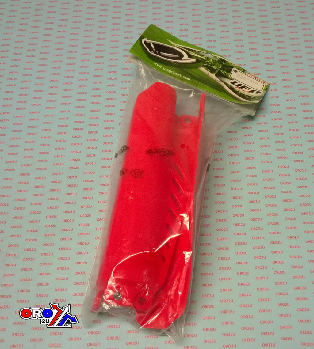 FORK SLIDERS CR85/CRF150