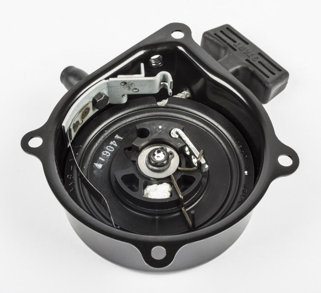 RECOIL PULL START SUZUKI LT 50, STARTER CORD ATV QUAD