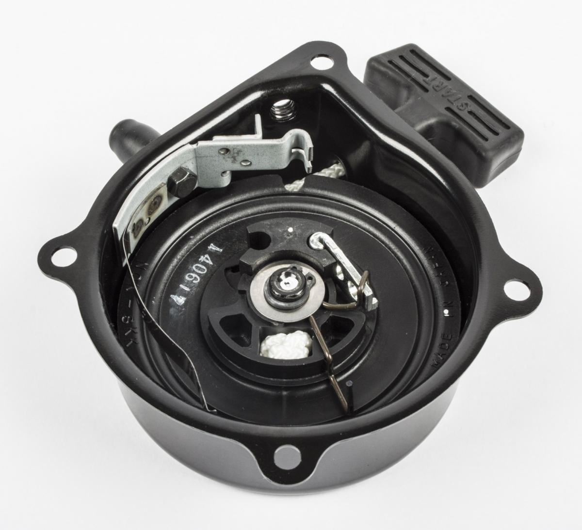 RECOIL PULL START SUZUKI LT 50, STARTER CORD ATV QUAD