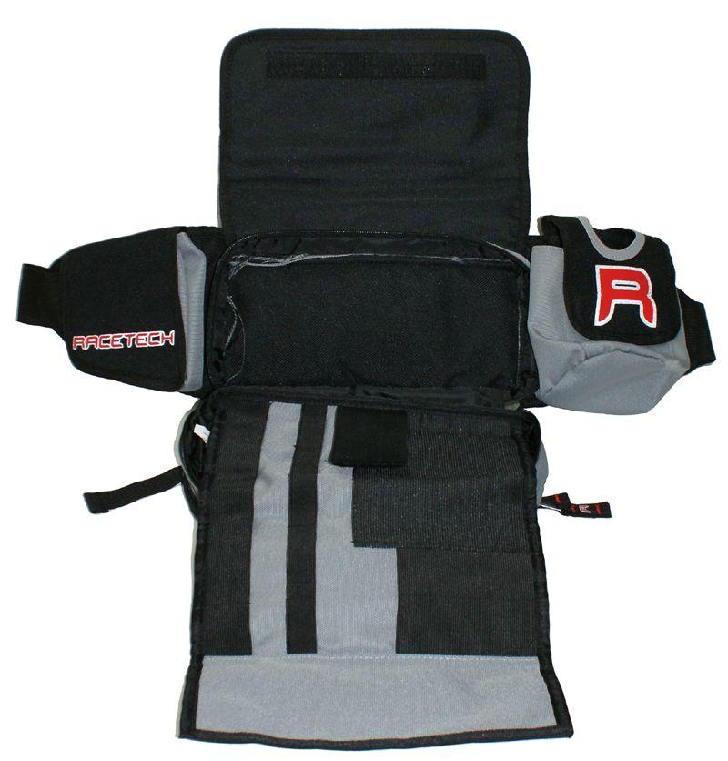 BUM BAG RTECH ENDURO, R-MARRTNRRS08 WAISTPACK NYLON
