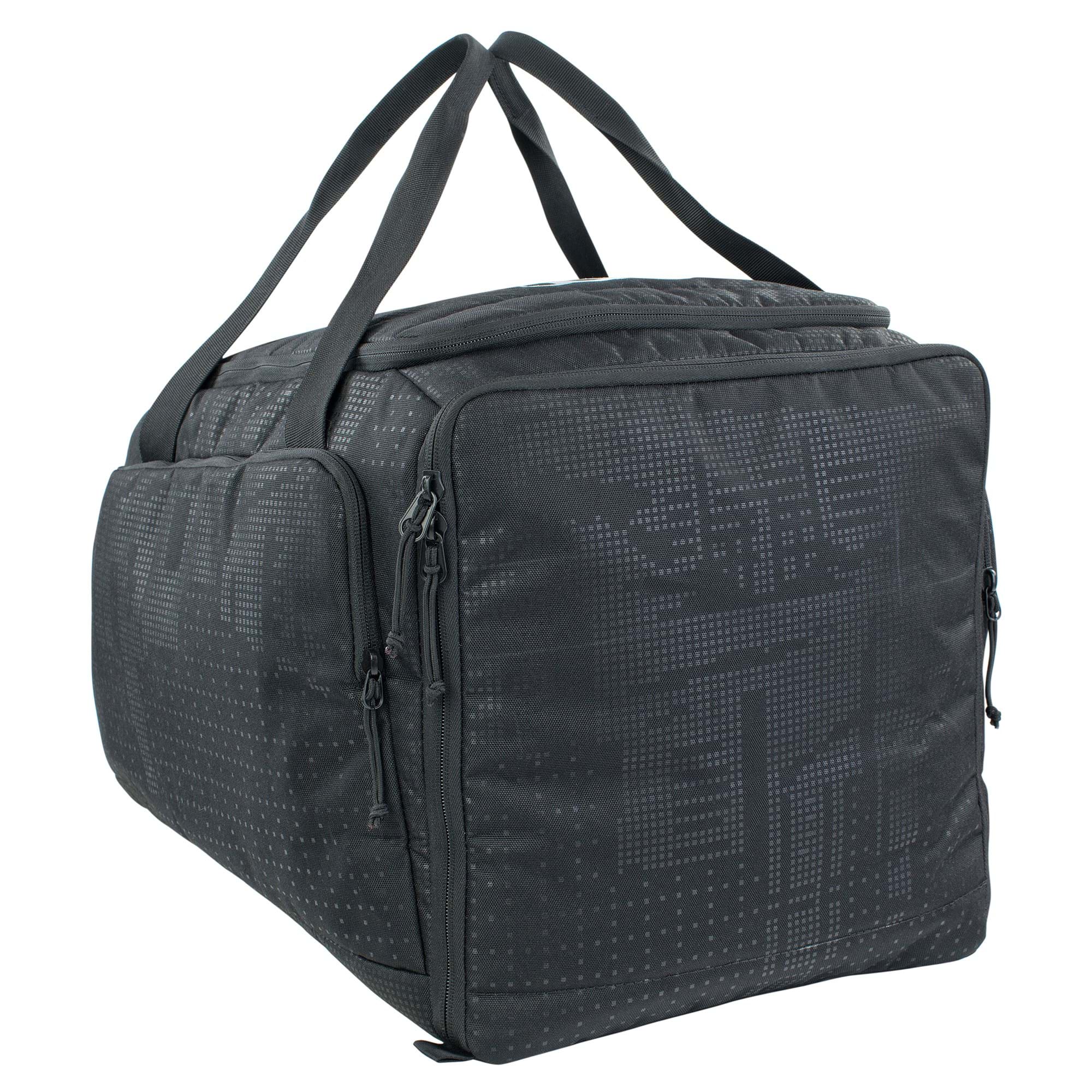 EVOC LARGE GEAR KIT BAG 35L 2021: BLACK 35L EV725626
