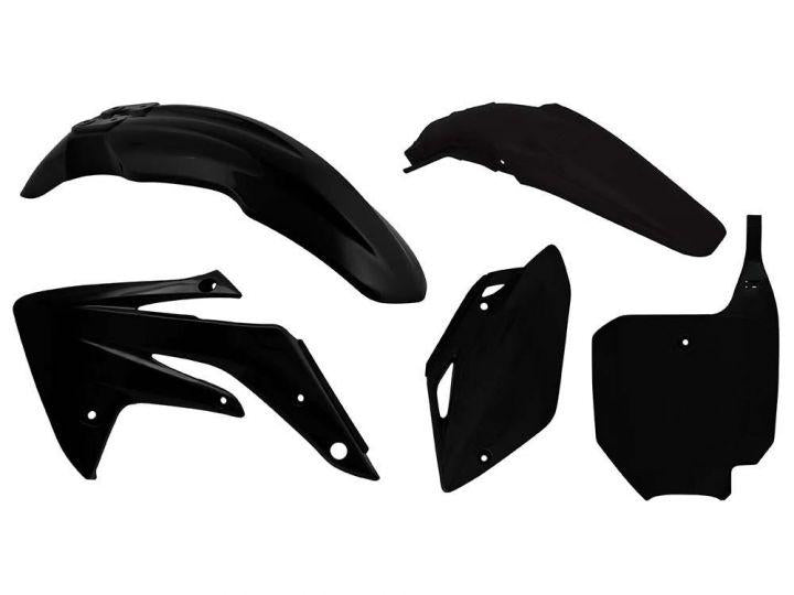 PLASTIC KIT/5 07-25 CRF150R, RTECH R-KITCRF-NR0-510