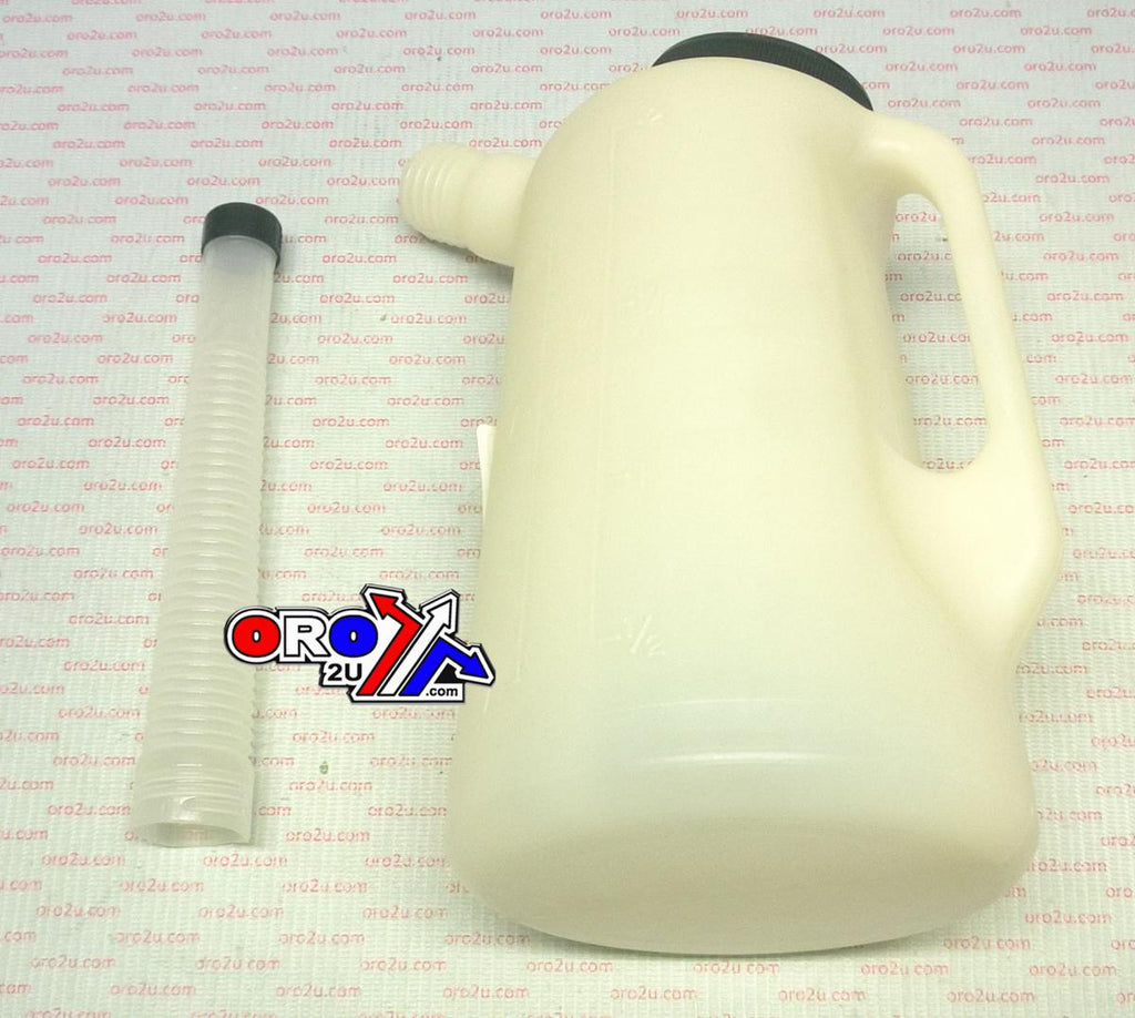 PUTOLINE JUG 2LT.W/SPOUT
