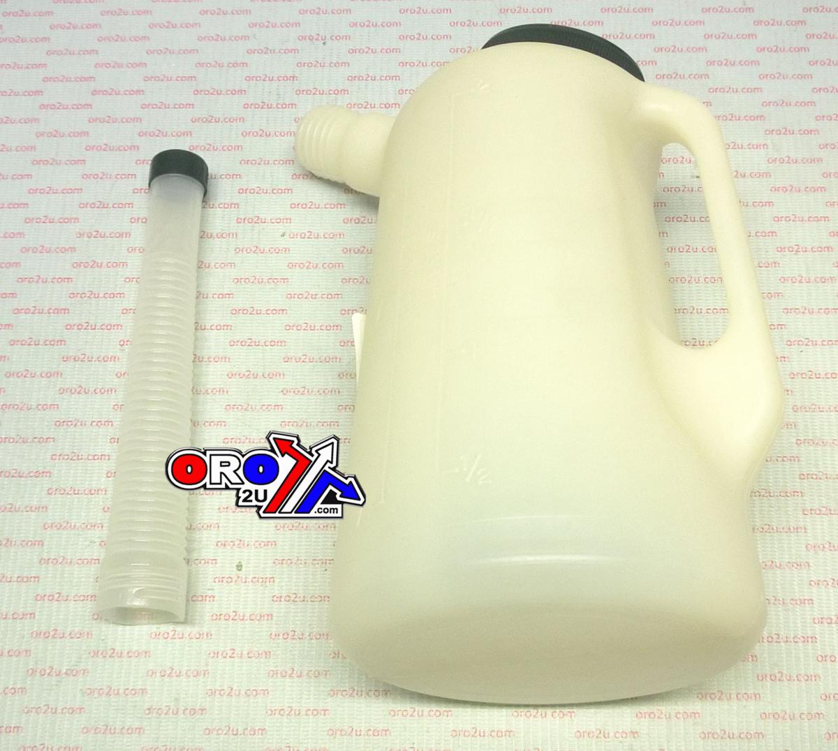 PUTOLINE JUG 2LT.W/SPOUT