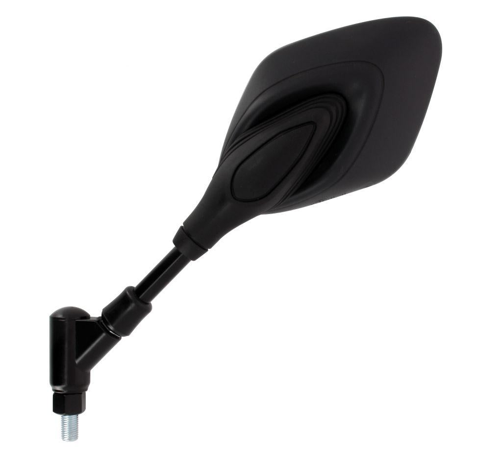 SUZUKI LEFT REAR VIEW MIRROR, ROAD, SIFAM MIR8908