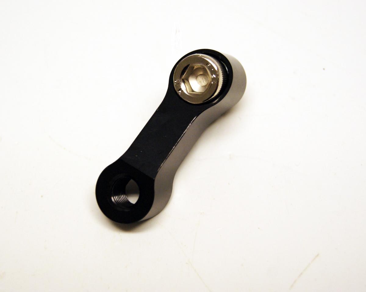 MOUNTING M10 MALE RIGHT, ROAD, SIFAM MIR9100