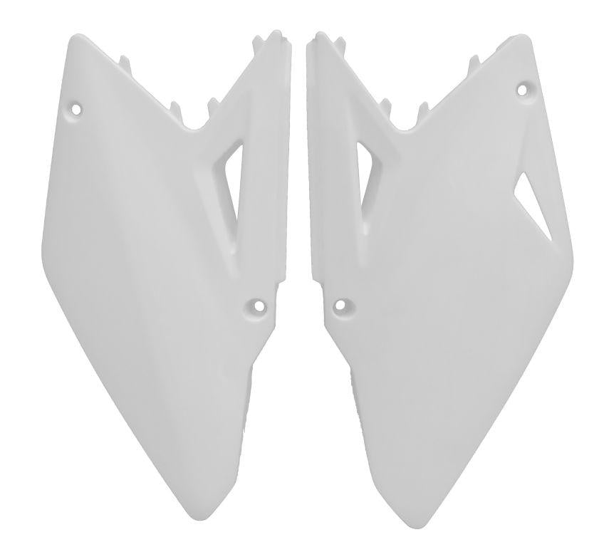SIDE PANELS 08-17 RM-Z450, RTECH OEM R-FIRMZBN0008, OEM 2008-13