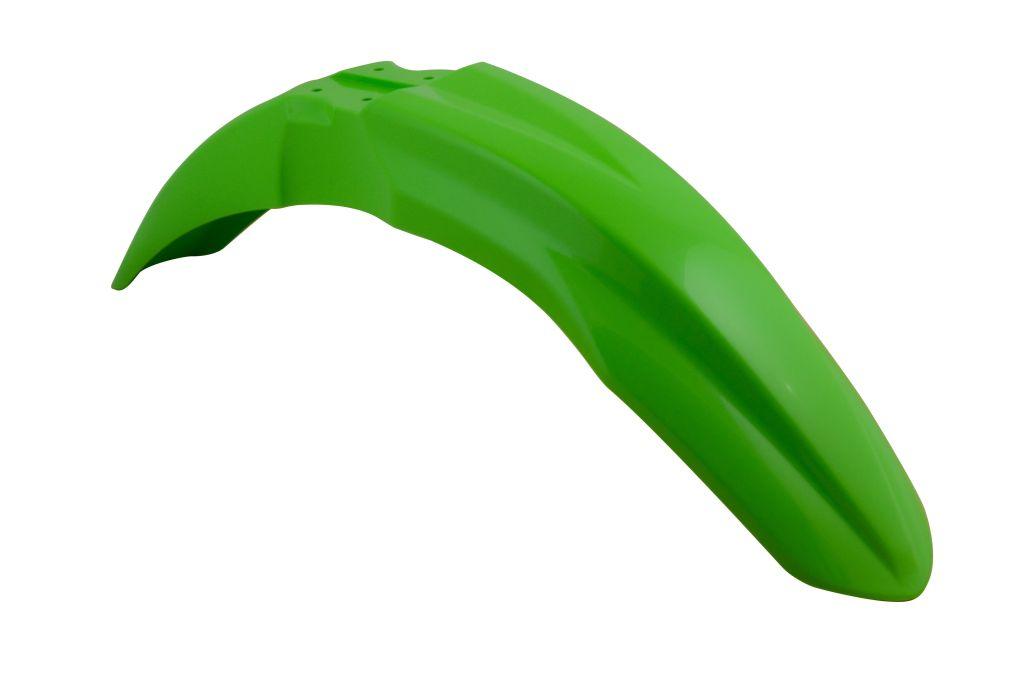 FRONT FENDER 09-12 KXF250 450, RTECH R-PAKXFVE0009