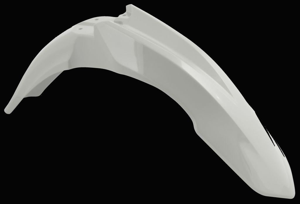 FRONT FENDER CRF250,CRF450, RTECH R-PACRFBN0009