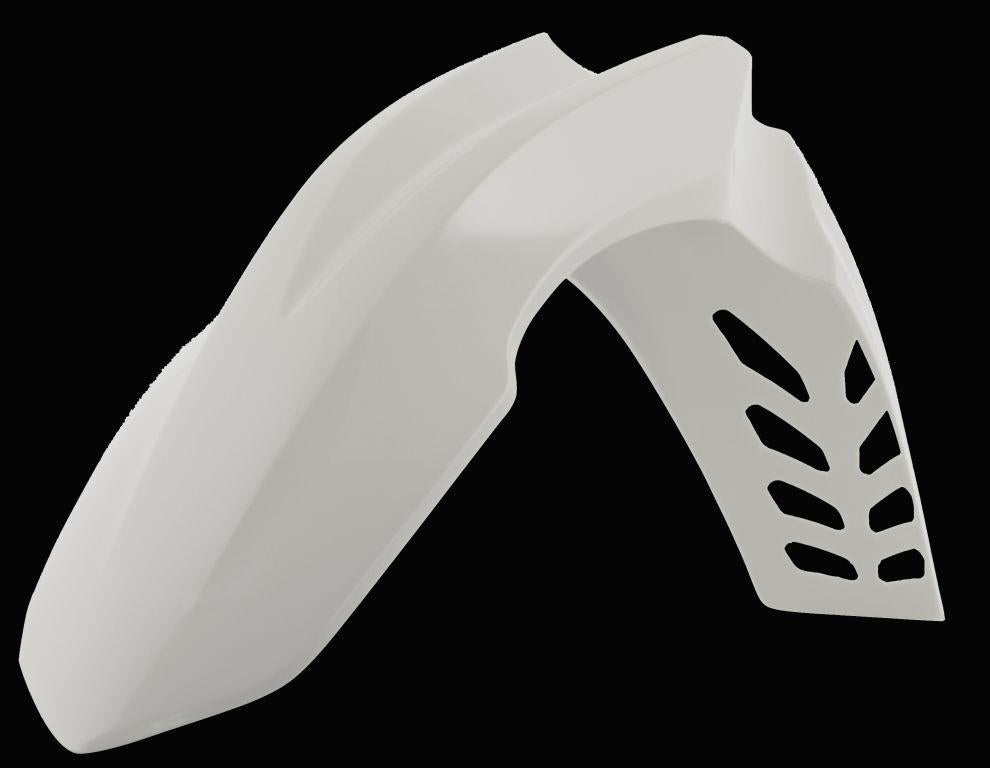 FRONT FENDER CRF250,CRF450, RTECH R-PACRFBN0999