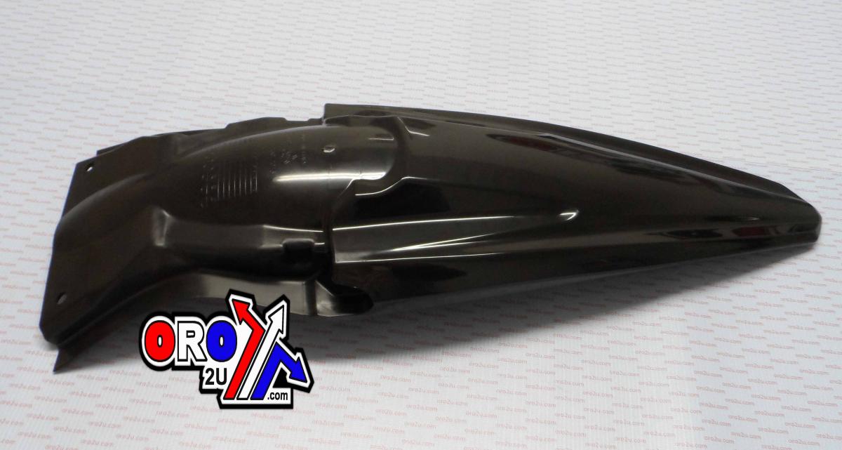 REAR FENDER 2016-18 KXF, RTECH R-PPKXFNR0016