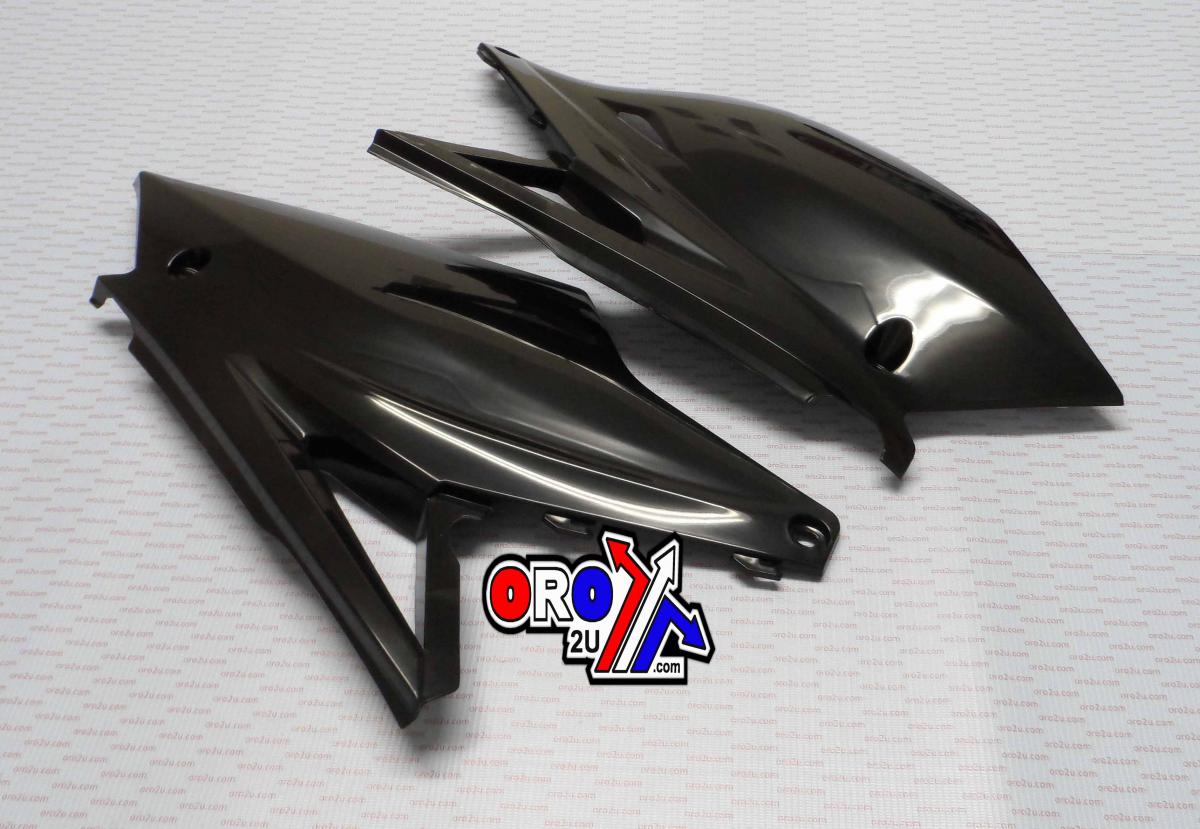 SIDE PANELS 2016-18 KXF, RTECH, R-FIKXFNR0016