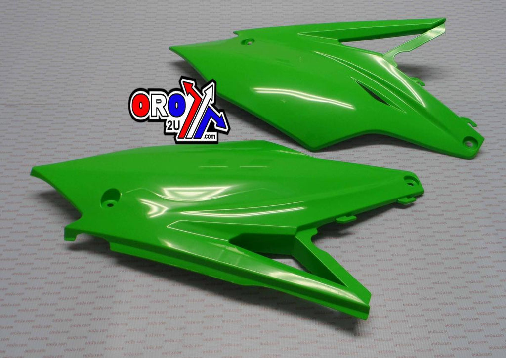 SIDE PANELS 2016-18 KXF, RTECH R-FIKXFVE0016