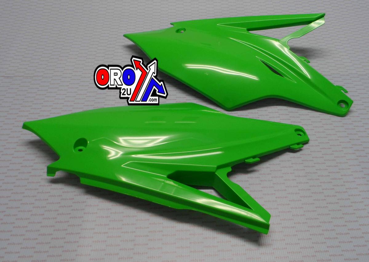 SIDE PANELS 2016-18 KXF, RTECH R-FIKXFVE0016