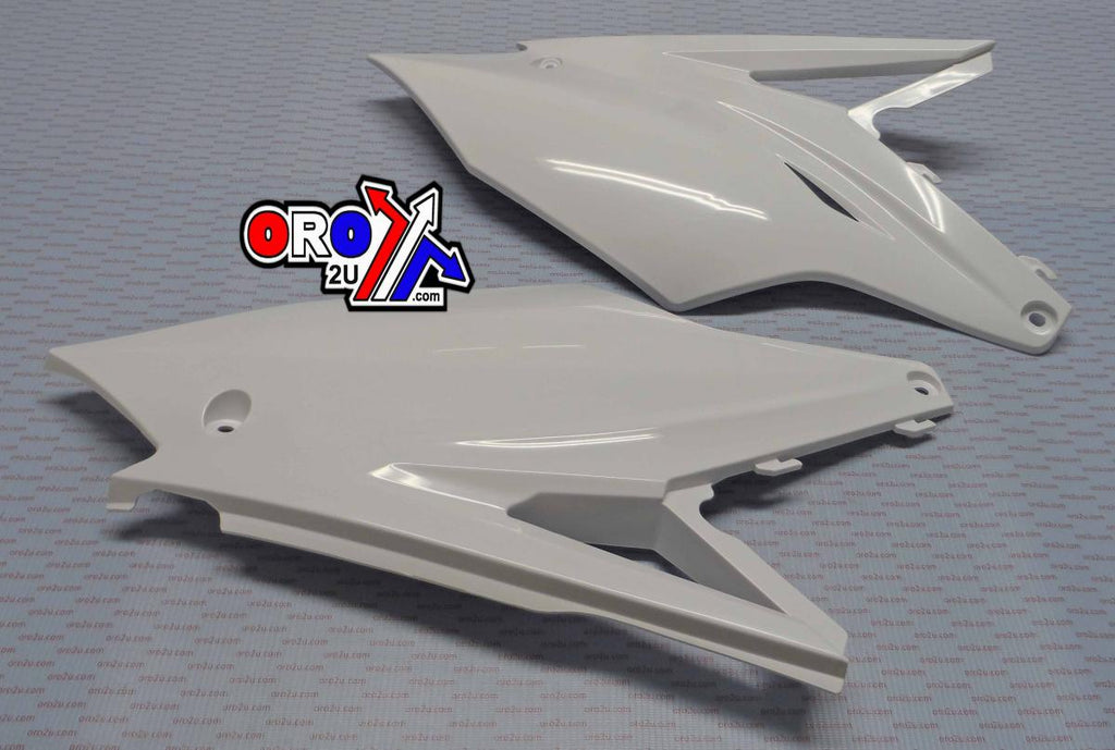 SIDE PANELS 2016-18 KXF, RTECH R-FIKXFBN0016