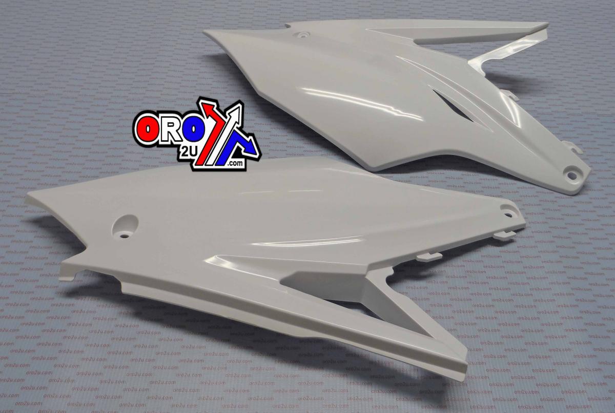 SIDE PANELS 2016-18 KXF, RTECH R-FIKXFBN0016