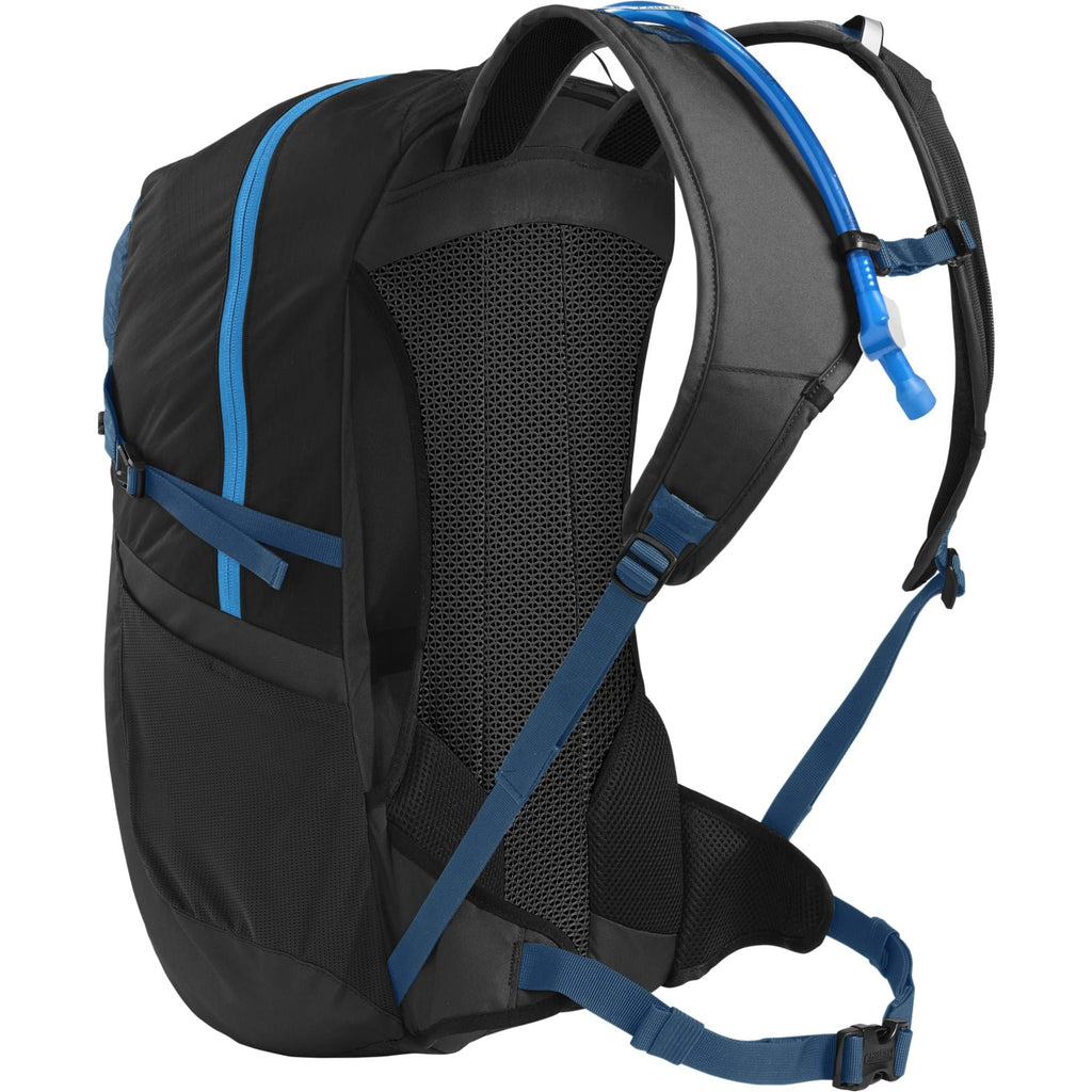 CAMELBAK FOURTEENER HYDRATION PACK 26L WITH 3L RESERVOIR 2023: GIBRALTAR NAVY CBFOUR26