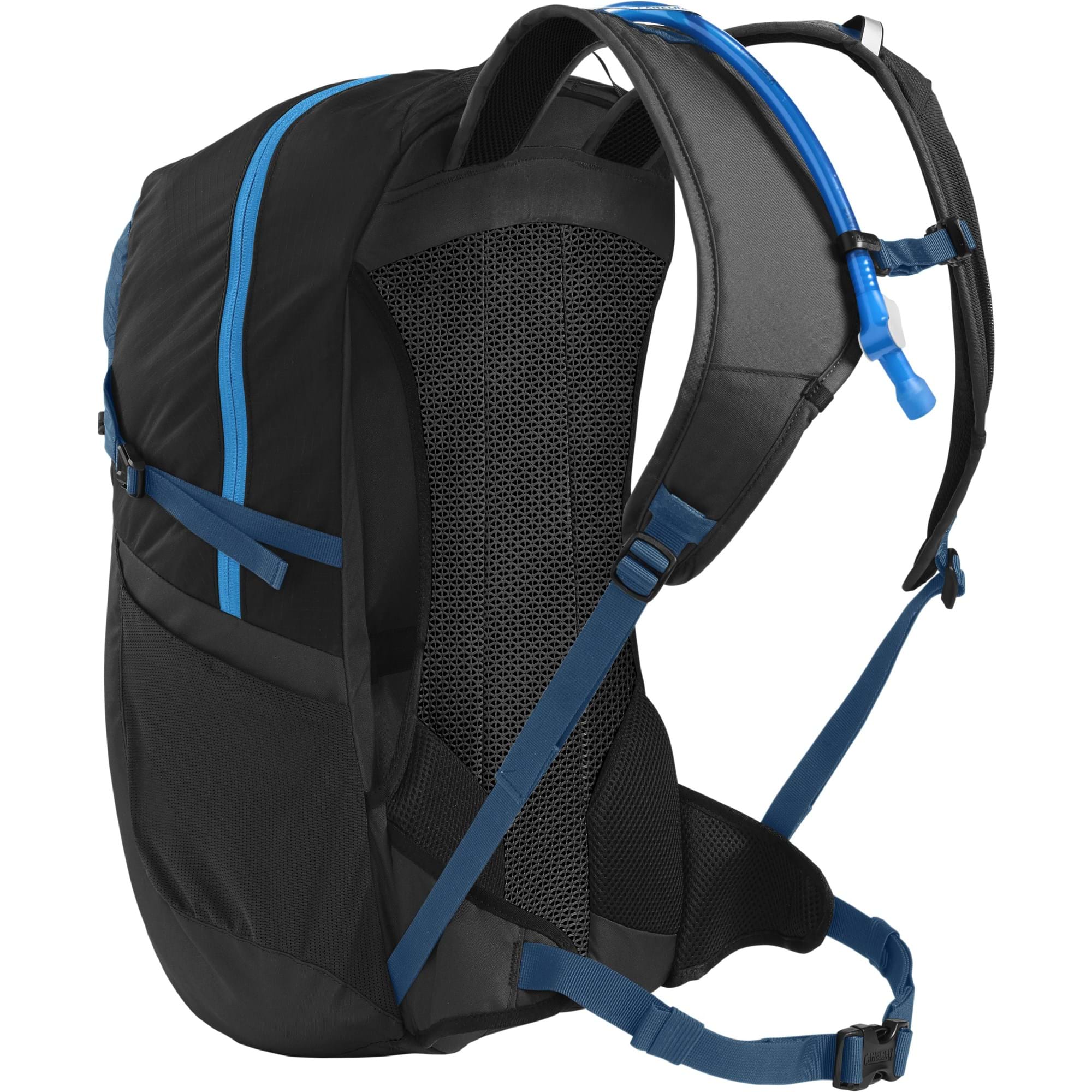 CAMELBAK FOURTEENER HYDRATION PACK 26L WITH 3L RESERVOIR 2023: GIBRALTAR NAVY CBFOUR26