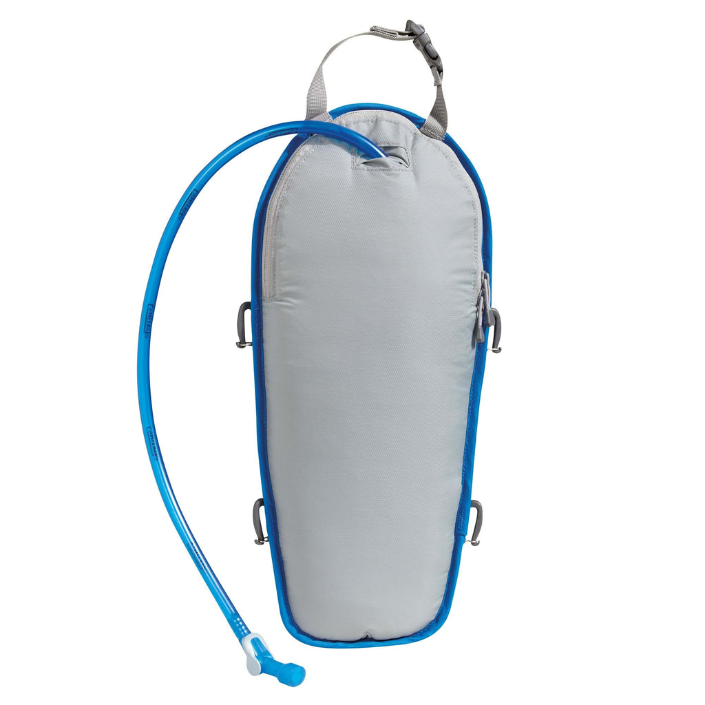 CAMELBAK UNBOTTLE RESERVOIR 3L 2020: FROST GREY/TURKISH SEA 3L CBUNBOT100