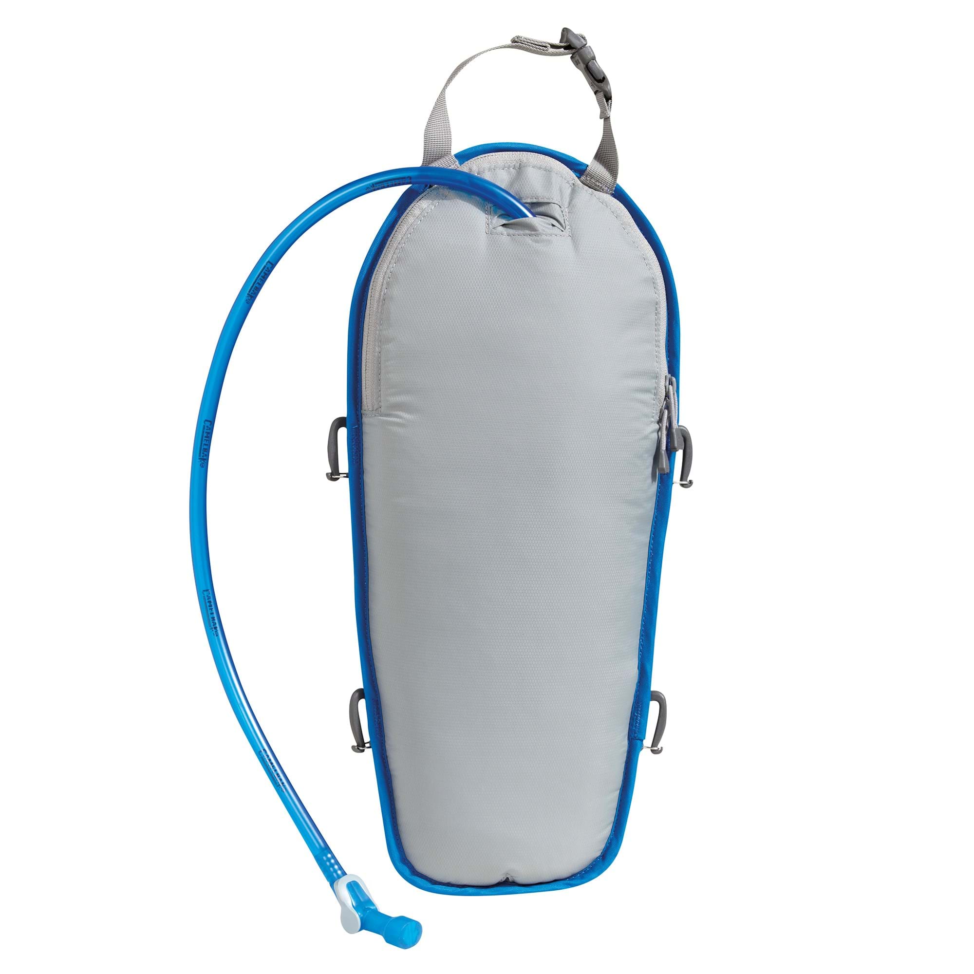 CAMELBAK UNBOTTLE RESERVOIR 3L 2020: FROST GREY/TURKISH SEA 3L CBUNBOT100