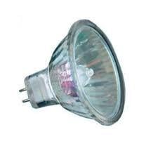 HALOGEN LIGHT BULB 12V 50W 38 DEGREE ANGLE