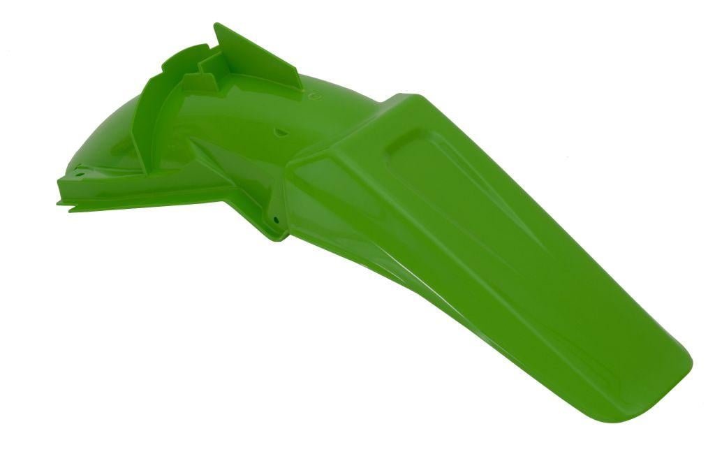 REAR FENDER 99-02 KX125 KX250, RTECH R-PPKX0VE9902