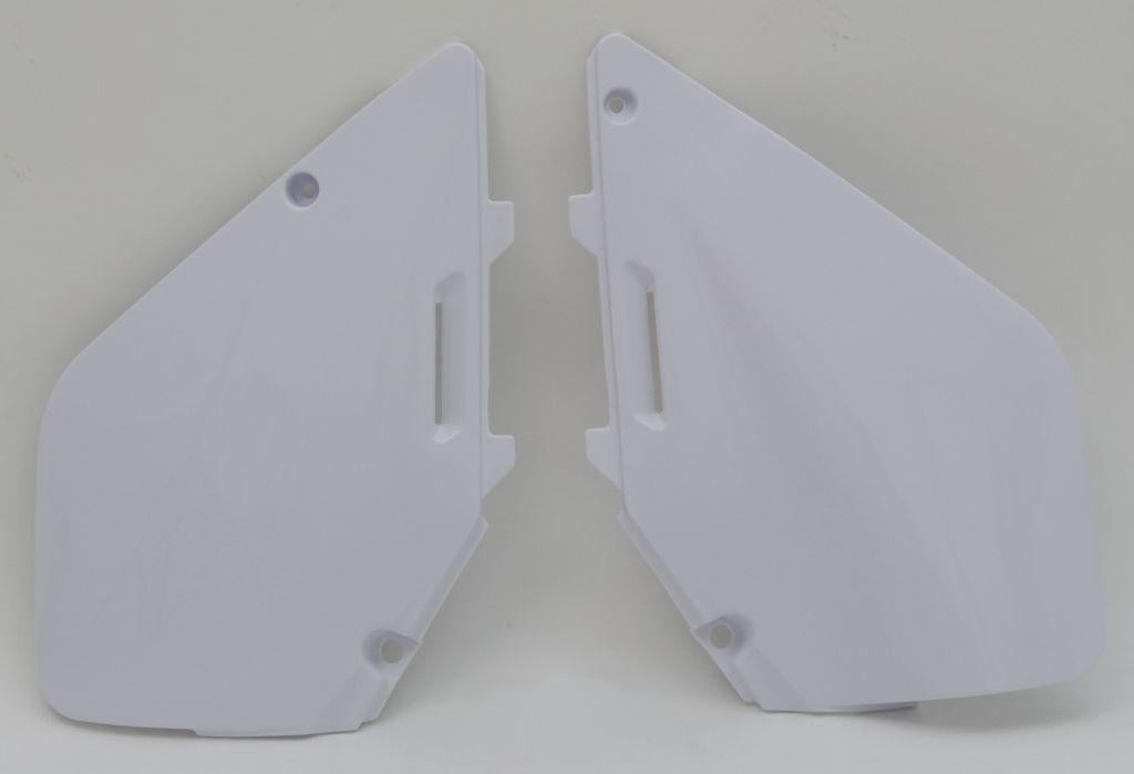 SIDE PANELS 96-00 RM125/250, RTECH R-FIRM0BN9600