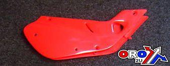 SIDE PANELS CR250 97-99, UFO 3602-070 RED