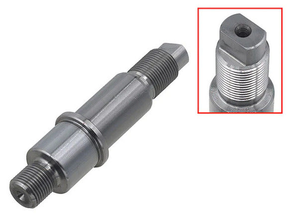 SEA-DOO IMPELLER SHAFT, WC-03364, 267000581, JET SKI, PWC DRIVE PARTS