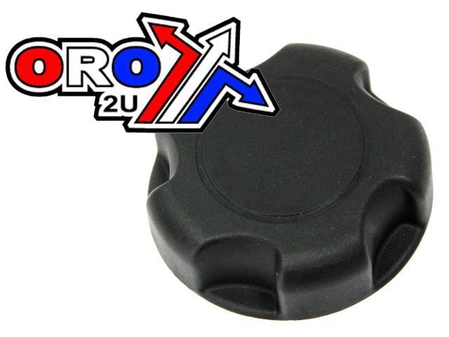 GAS TANK CAP ARCTIC CAT, 0470-438 ATV With Seal
