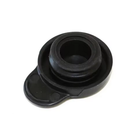 RUBBER COOLANT OVERFLOW TANK COVER YAMAHA GRIZZLY 450 550 RAPTOR 700R 700 1S3-21875-00-00