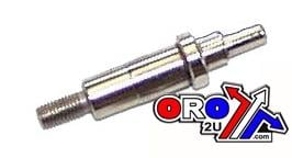 WATER PUMP SHAFT 19241-MEB-670, HONDA CRF450R 2002-2008