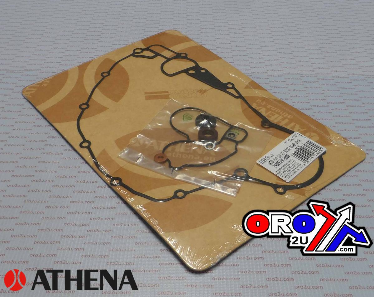 WATER PUMP GASKET KIT RM-Z 450 08-23, ATHENA P400510470008 SUZUKI
