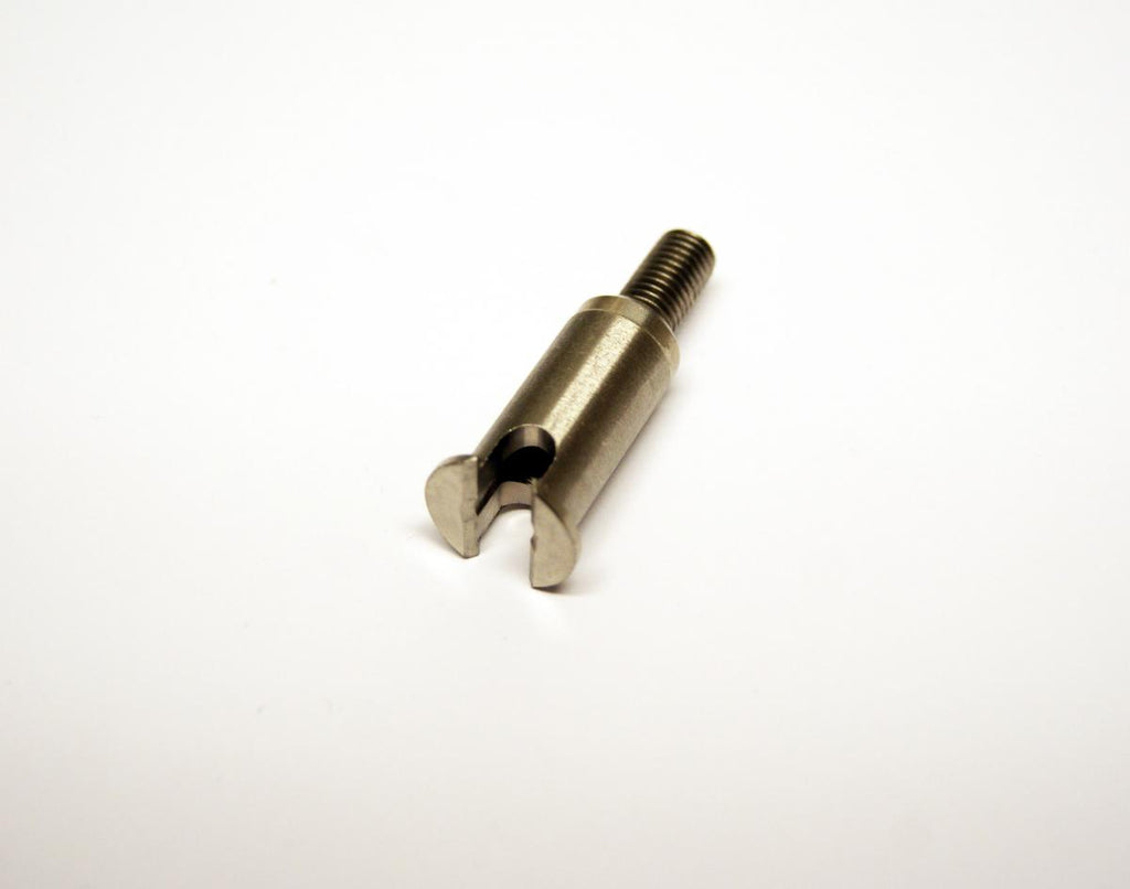 WATER PUMP SHAFT CRF450 17-18, PSYCHIC MX-10244A HONDA 19241-MKE-A00