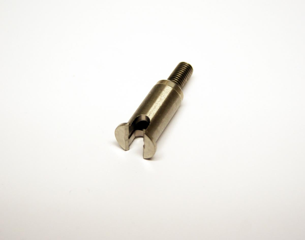 WATER PUMP SHAFT CRF450 17-18, PSYCHIC MX-10244A HONDA 19241-MKE-A00