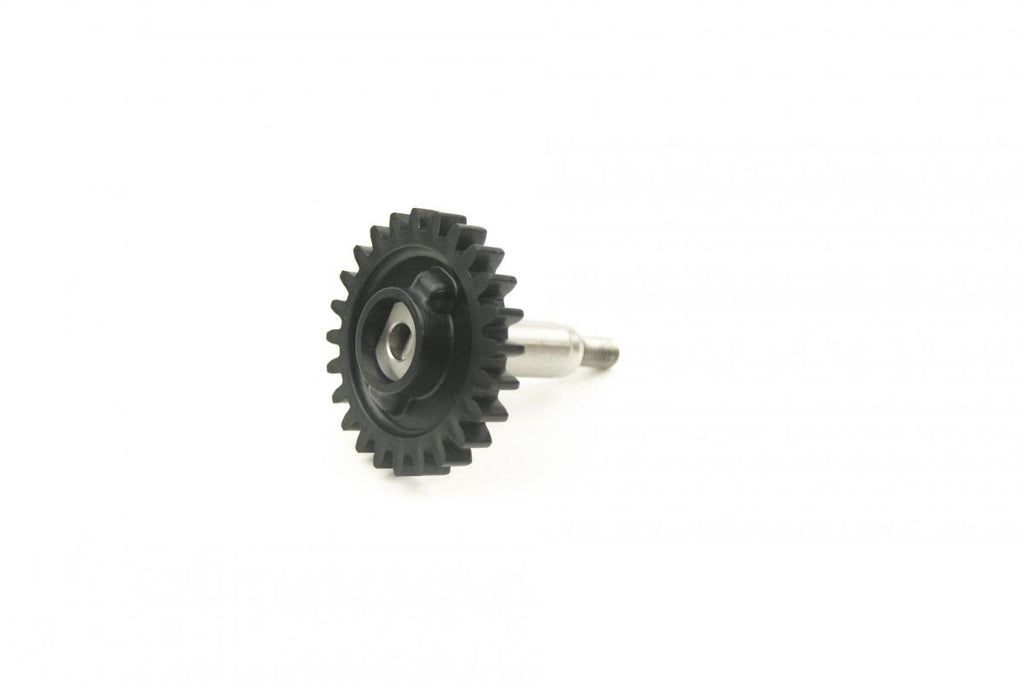 WATER PUMP GEAR/SHAFT CRF250R/RX 2018-20, PSYCHIC MX-10259B HONDA, 19241-K95-A20, 19242-K95-A20, 96220-40238