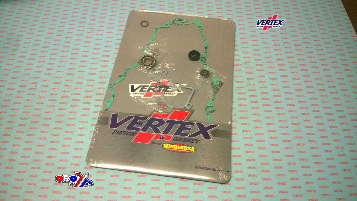 WATER PUMP KIT KTM 250 - 380, WINDEROSA 821327 KTM