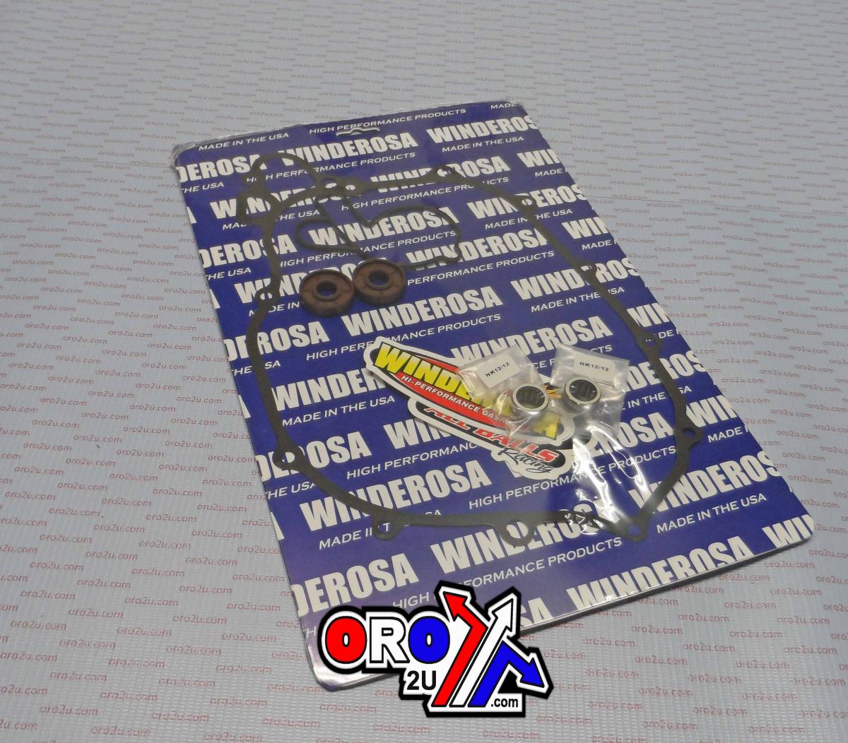 WATER PUMP KIT KTM HUSKY 14-15, WINDEROSA 821369 KTM HUSKY