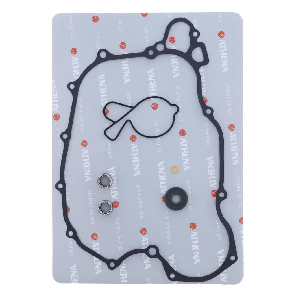 WATER PUMP GASKET KIT EXC/XC-W/FE 450/500 12-16, ATHENA P400270475015 KTM/HUSKY