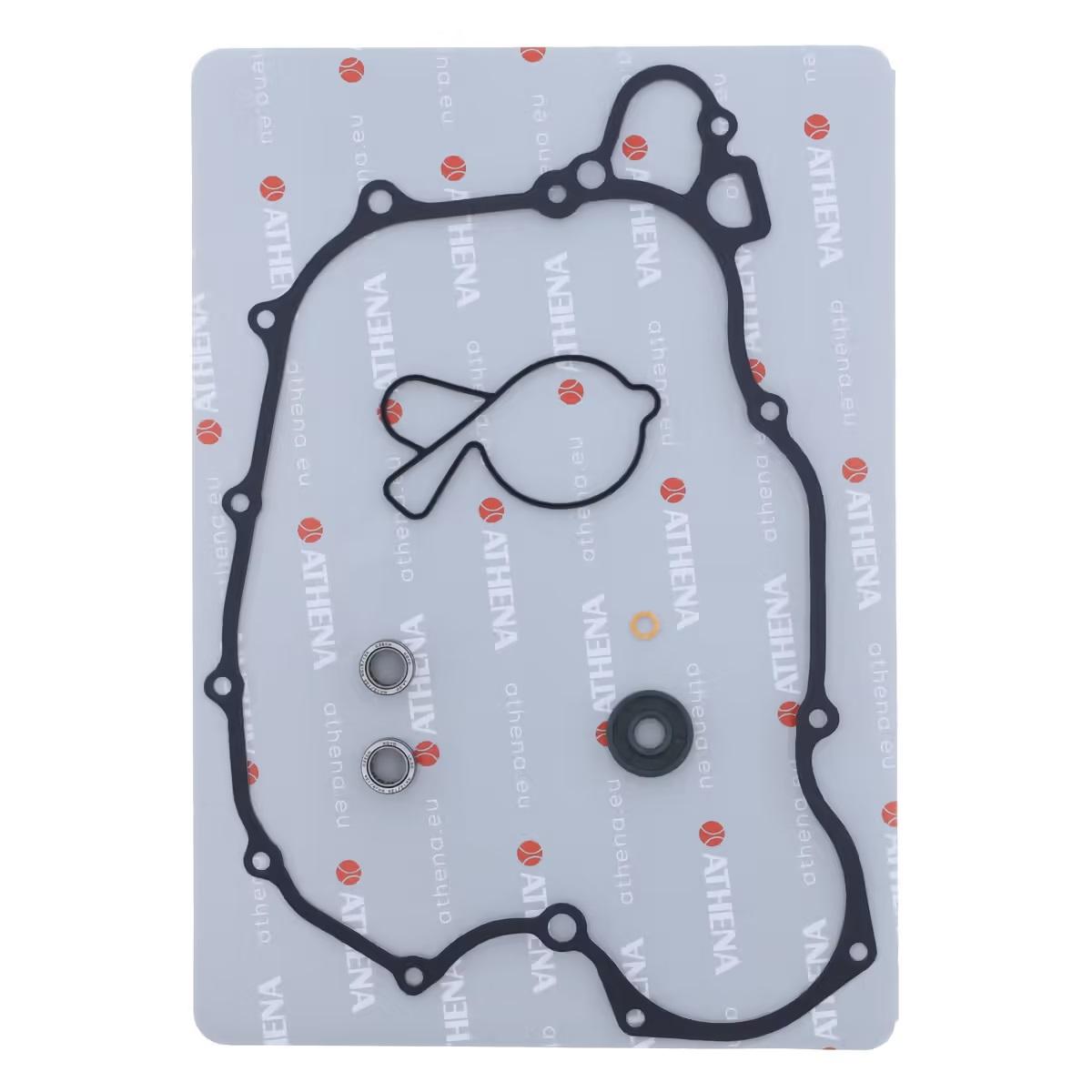 WATER PUMP GASKET KIT EXC/XC-W/FE 450/500 12-16, ATHENA P400270475015 KTM/HUSKY