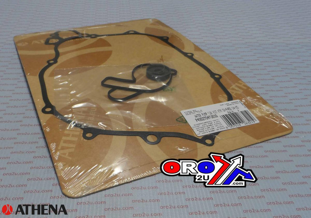 WATER PUMP GASKET KIT SX-F/XC-F/FC 450 14-15, ATHENA P400270475016 KTM/HUSKY