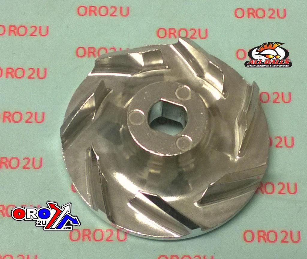 WATERPUMP IMPELLER POLARIS, ALLBALLS 16-1201
